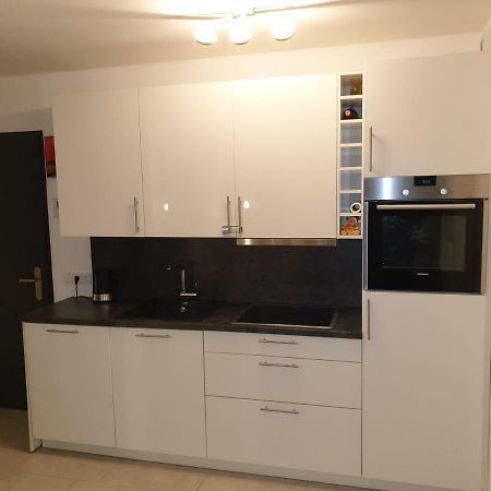 Schicke Ferienwohnung Darmstadt Bessungen Dış mekan fotoğraf