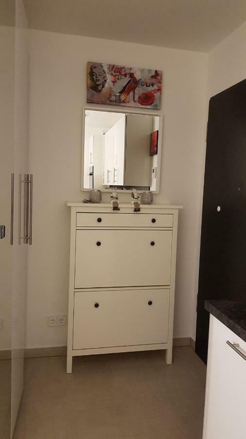 Schicke Ferienwohnung Darmstadt Bessungen Dış mekan fotoğraf