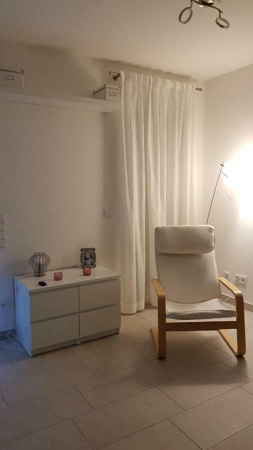 Schicke Ferienwohnung Darmstadt Bessungen Dış mekan fotoğraf