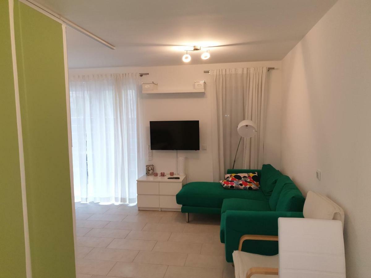 Schicke Ferienwohnung Darmstadt Bessungen Dış mekan fotoğraf